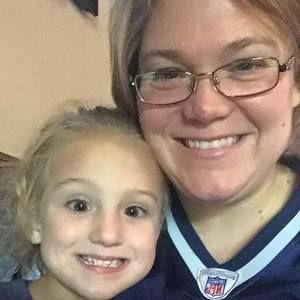 Meet your Posher, Colleen